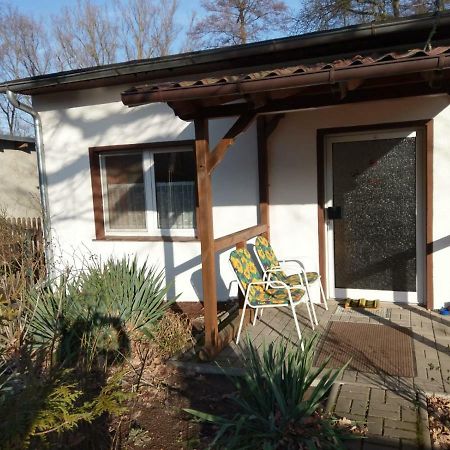 Spreewaldgasthaus Petkampsberg Schlepzig Exterior foto