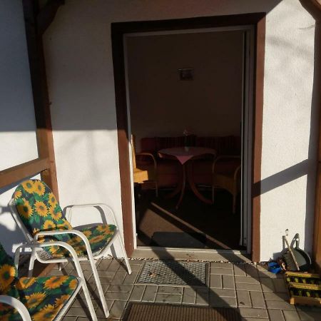 Spreewaldgasthaus Petkampsberg Schlepzig Exterior foto