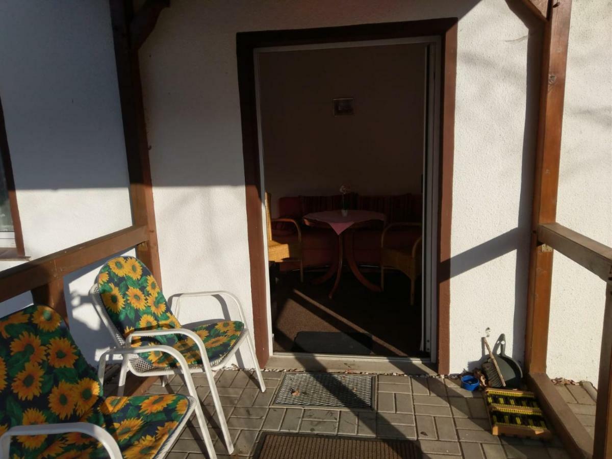 Spreewaldgasthaus Petkampsberg Schlepzig Exterior foto